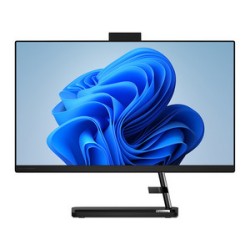 PC All In One Lenovo IdeaCentre 3: 
Procesador Intel Celeron 7305 (hasta 1.1 GHz), 
Memoria de 8GB DDR4, 
SSD de 256GB, 
Pantall
