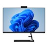PC All In One Lenovo IdeaCentre 3: 
Procesador Intel Celeron 7305 (hasta 1.1 GHz), 
Memoria de 8GB DDR4, 
SSD de 256GB, 
Pantall