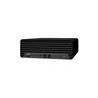PC de Escritorio HP Elite SFF 800 G9,
Procesador Intel Core i7 12700 (hasta 4.9 GHz),
Memoria de 16GB DDR5,
SSD de 512GB,
Video 