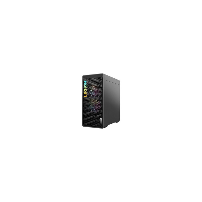Desktop Lenovo Legion T5 26IRB8,
Procesador Intel Core i5 14400F,
Memoria de 16GB SSD de 1TB,
Video GeForce RTX 4060,
S.O. Windo