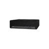 PC de Escritorio HP EliteDesk 800 SFF:
Procesador Intel Core i5 10500 (hasta 4.5 GHz),
Memoria de 8GB DDR4,
SSD de 512GB,
Video 