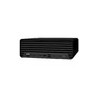 PC Mini HP Pro G9 SFF,
Procesador Intel Core i7 13700 (Hasta 5.2 GHz),
Memoria de 16GB DDR4,
SSD de 512GB,
Video UHD Graphics,
S
