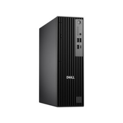 PC de Escritorio DELL Pro Slim: 
Procesador Intel Core i5 14500 (hasta 5.0 GHz), 
Memoria de 8GB DDR4, 
SSD de 512GB, 
Video UHD