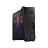 PC Gamer ASUS ROG Strix  GA15,
Video GeForce GTX 1660 SUPER,
Procesador AMD Ryzen 5 3600X  (hasta 4.40 GHz),
Memoria de 8GB DDR4