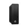PC de Escritorio HP 280 G5 SFF,
Procesador Intel Core i3 10100 (hasta 4.30 GHz),
Memoria de 4GB DDR4,
Disco Duro de 1TB,
Video U