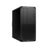 Desktop HP Z2 G9 TWR:
Procesador Intel Core i9-14900,
Memoria de 32GB DDR5,
SSD de 512GB,
Tarjeta de Video Nvidia T1000 8GB,
S.O