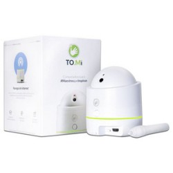 Mini Computadora Tomi V7,
Procesador Exynos 5 Octa-Core (2.0 GHz),
Memoria RAM de 2GB, Almacenamiento 32GB,
S.O. Ubuntu Mate 16.