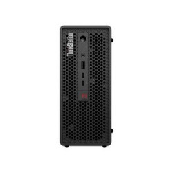 PC de Escritorio Lenovo Think Station P3 ULTRA,
Procesador Intel Core i9 14900 (hasta 4.3 GHz),
Memoria de 32GB SSD de 1TB,
Vide