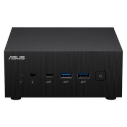 Mini PC de Escritorio ASUS ExpertCenter PN64-E1:
Procesador Intel Core i5 13500H (hasta 4.7 GHz),
Memoria de 8GB DDR5,
SSD de 51