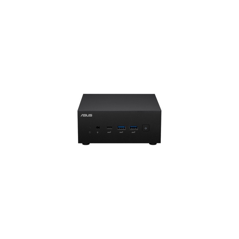 Mini PC de Escritorio ASUS ExpertCenter PN64-E1:
Procesador Intel Core i5 13500H (hasta 4.7 GHz),
Memoria de 8GB DDR5,
SSD de 51