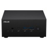 Mini PC de Escritorio ASUS ExpertCenter PN64-E1:
Procesador Intel Core i5 13500H (hasta 4.7 GHz),
Memoria de 8GB DDR5,
SSD de 51