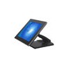 Terminal Punto de Venta  EC LINE FS-1238: 
Procesador Intel Celeron J4125 (hasta 2.7 GHz), 
Memoria de 8GB DDR3, 
SSD de 128GB, 
