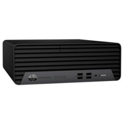PC de Escritorio HP ProDesk 405 G6 SFF:
Procesador AMD Ryzen 3 4300G (hasta 4.0 GHz),
Memoria de 8GB DDR4,
SSD M.2 de 256GB,
Vid