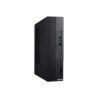 PC de Escritorio ASUS ExpertCenter D7 SFF,
Procesador Intel Core i5 13500 (Hasta 4.8 GHz),
Memoria de 8GB DDR4,
SSD de 256GB,
Vi