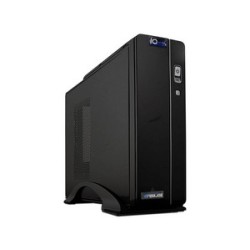 PC de Escritorio IO Powered By: 
Procesador Intel Core i5 10400 (hasta 4.3 GHz), 
Memoria de 16GB DDR4, 
SSD de 1TB, 
Video UHD 