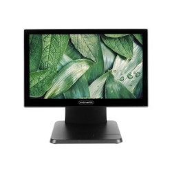 Terminal Punto de Venta TechZone TZBEPOS-A:
Procesador ARM Cortex-A55 (hasta 1.8 GHz),
Memoria de 4GB DDR3,
SSD de 64GB,
Pantall