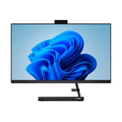 PC All in One Lenovo IdeaCentre 3 24IAP7:
Procesador Intel Core i5 13420H (hasta 4.6 GHz),
Memoria de 8GB DDR4,
SSD de 512GB,
Pa