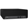 PC de Escritorio HP ProDesk 400 G7 SFF:
Procesador Intel Core i3 10100 (hasta 4.3 GHz),
Memoria de 8GB DDR4,
Disco Duro de 1TB,
