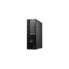 PC de Escritorio DELL OptiPlex 7000 SFF:
Procesador Intel Core i5 12500 (hasta 4.6 GHz),
Memoria de 8GB DDR4,
SSD de 256GB,
Vide