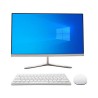 PC All in One FOL 24,
Procesador Intel Core i7 640M (hasta 2.80 GHz),
Memoria de 4GB DDR3,
SSD de 512GB,
Pantalla de 23.8" LED,
