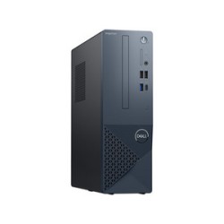 PC de Escritorio DELL Inspiron SFF 3030,
Procesador Intel Core i7 14700 (Hasta 5.4 GHz),
Memoria de 16GB DDR5,
SSD de 512GB,
Vid