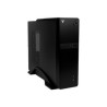 PC de Escritorio VORAGO Slimbay 5,
Procesador Intel Celeron N4020 (Hasta 2.8 GHz),
Memoria de 8GB DDR4,
SSD de 240GB,
Video UHD 