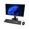 PC All In One Qian QZI-27515-KW: 
Procesador Intel Core i5 1135G7 (hasta 4.2 GHz), 
Memoria de 16GB DDR4, 
SSD de 512GB, 
Pantal