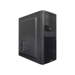 Desktop Digital Master BUSINESS 300 V1.0,
Procesador Intel Core i5 10400 (hasta 2.9 Ghz),
Memoria de 8GB DDR4,
SSD de 960GB,
Vid