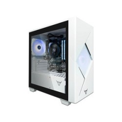 Desktop 100  PC BRONZE 100 V1.2,
Procesador AMD Ryzen 5 5600G  Hasta 3.6 GHz,
Memoria de 16GB DDR4,
SSD de 1TB,
S.O. No Incluye