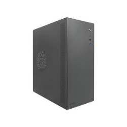 Desktop Digital Master PC Hogar y Oficina Business 500 V1.0,
Procesador AMD Ryzen 5 5600g (hasta 4.4 Ghz),
Memoria de 16GB DDR4,