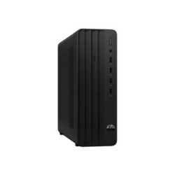 PC de Escritorio HP 280 G9 SFF,
Procesador Intel Core i7 12700 (hasta 4.9 GHz),
Memoria de 16GB DDR4,
SSD de 512GB,
Video UHD Gr