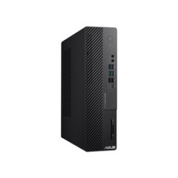 PC de Escritorio ASUS ExpertCenter D7 SFF:
Procesador Intel Core i7 13700 (hasta 5.2 GHz),
Memoria de 16GB DDR4,
SSD de 512GB,
V