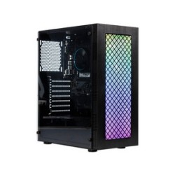 PC Gamer Evotec VERTEC PLUS: 
Procesador Intel Core i5 12400 (hasta 4.6 GHz), 
Memoria de 16GB DDR4, 
SSD de 1TB, 
Video UHD Gra