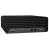 PC de Escritorio HP Prodesk 400 G7 SFF,
Procesador Intel Core i5 10500 (hasta 4.20 GHz),
Memoria de 8GB DDR4,
Disco Duro de 1TB,