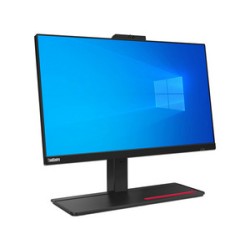 PC All in One Lenovo ThinkCentre M90a,
Procesador Intel Core i5 10500 (hasta 4.50 GHz),
Memoria de 8GB DDR4,
Disco Duro de 1TB,
