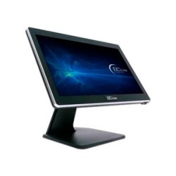 Terminal Punto de Venta EC Line VP-3100: 
Procesador Intel Celeron J6412 (Hasta 2.6 GHz), 
Memoria de 8GB DDR4, 
SSD de 256GB, 
