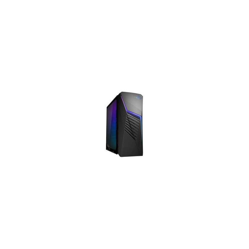 PC Gamer ASUS ROG Strix G13CH,
Procesador Intel Core i5 14400F (Hasta 4.7 GHz),
Memoria de 16GB DDR5,
SSD de 1TB,
Video NVIDIA G