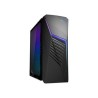 PC Gamer ASUS ROG Strix G13CH,
Procesador Intel Core i5 14400F (Hasta 4.7 GHz),
Memoria de 16GB DDR5,
SSD de 1TB,
Video NVIDIA G