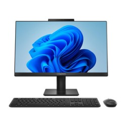 PC All in One ASUS ExpertCenter E5402,
Procesador Intel Core i7 1360P (hasta 5 GHz),
Memoria de 16GB,
SSD de 512GB,
Pantalla de 