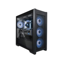 Desktop Digital Master Gamer & Diseño TUF,
Procesador AMD Ryzen 7 8700F (hasta 5 Ghz),
Memoria de 32GB DDR5,
SSD de 2TB,
Nvidia 
