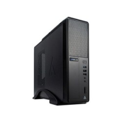 Computadora de Escritorio IO:
Procesador Intel Core i7 14700,
Memoria RAM 16GB DDR4,
SSD de 1TB,
Sin Sistema Operativo.