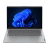 Laptop Lenovo V14 G4 AMN:
Procesador AMD Ryzen 5 7520U (hasta 4.3 GHz),
Memoria de 16GB LPDDR5,
SSD de 512GB,
Pantalla de 14" LE
