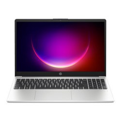 Laptop HP 250 G10: Procesador Intel Core i5-1334U (Hasta 4.6 GHz), Memoria de 8GB DDR4, SSD de 512 GB, Pantalla de  15.6", Video