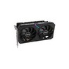 Tarjeta de Video NVIDIA GeForce RTX 3060 ASUS Dual OC, 12GB GDDR6, 1xHDMI, 3xDisplayPort, PCI Express 4.0