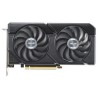 Tarjeta de Video ASUS NVIDIA GeForce RTX 4060 EVO Edition, 8GB GDDR6, PCI Express 4.0.
