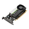 Tarjeta de Video NVIDIA QUADRO T400 PNY, 4GB GDDR6, 3xMini DisplayPort, PCI Express x16 3.0