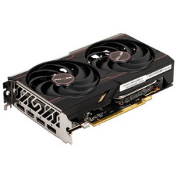 Tarjeta de Video NAVI 23 XL Sapphire GPRO X060 para Minería, 8GB GDDR6, 1xHDMI, 1xDisplayPort, PCI Express x16 4.0. bulk (Sin Ca