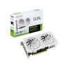 Tarjeta de Video NVIDIA GeForce RTX 4060 ASUS EVO White OC, 8GB GDDR6, 1xHDMI, 3xDisplayPort, PCI Express 4.0