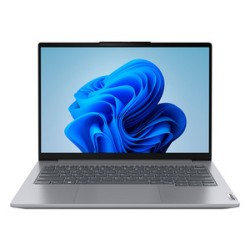 Laptop Lenovo ThinkBook 14 G6:
Procesador Intel Core i7 13700H (Hasta 5.0 GHz),
Memoria de 16GB DDR5,
SSD de 1TB,
Pantalla de 14