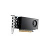 Tarjeta de Video PNY NVIDIA QUADRO A1000 Ampere, 8GB GDDR6, 4xMini DisplayPort, PCI Express 4.0.